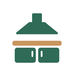 Logo de Cuisines Mérelle